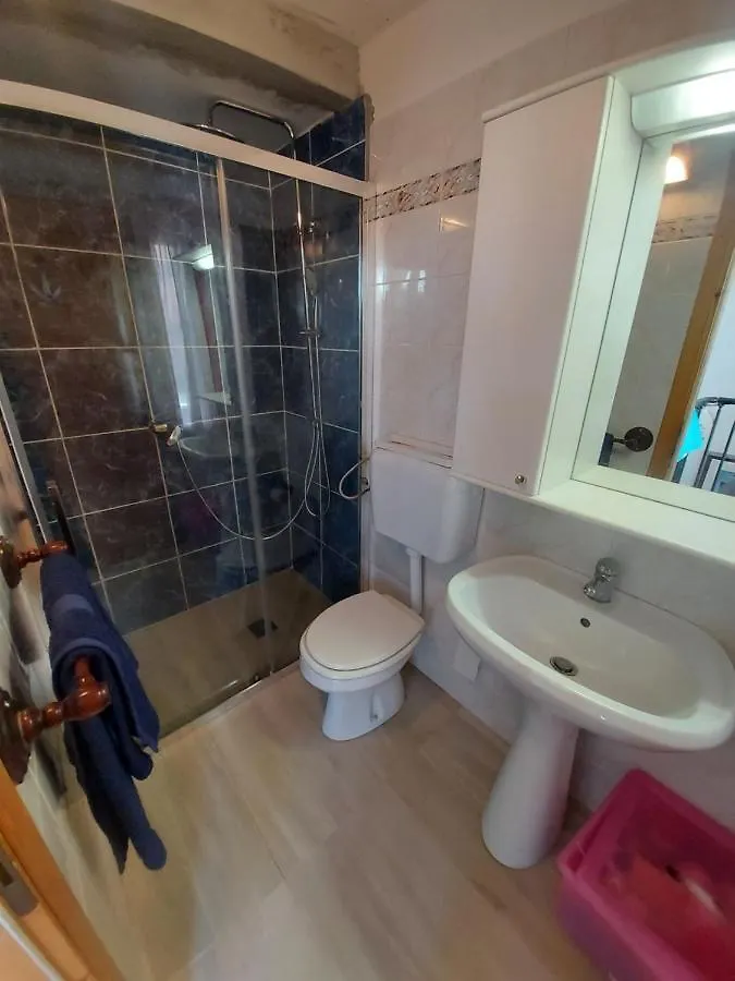 Solleone Appartement Cavallino-Treporti
