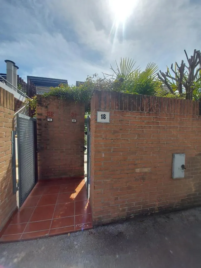 Solleone Appartement Cavallino-Treporti Italië