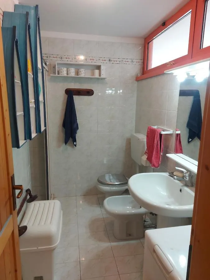 Solleone Appartement Cavallino-Treporti 0*,