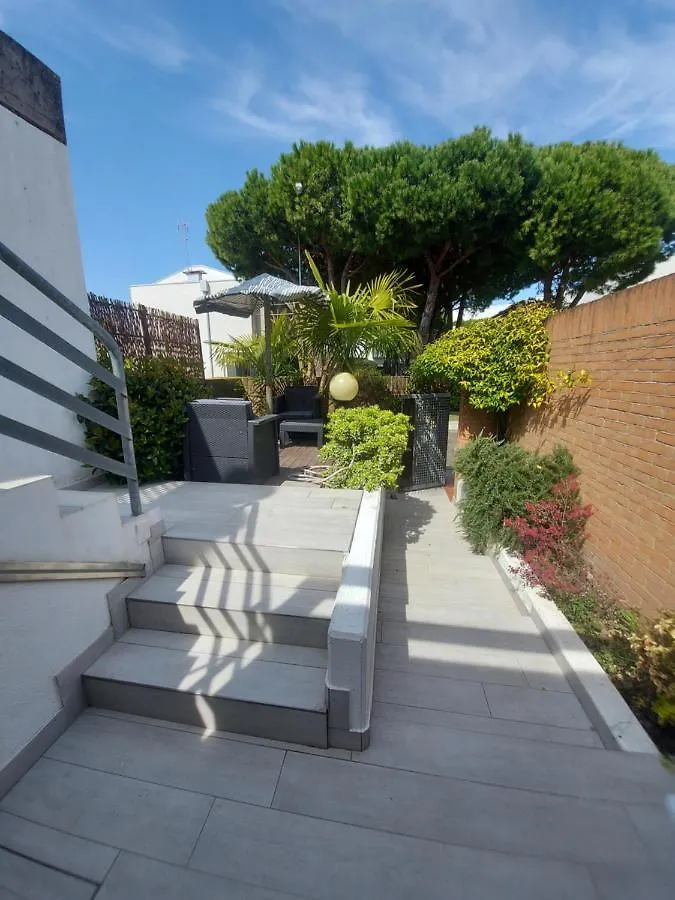 Solleone Appartement Cavallino-Treporti