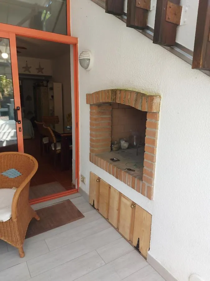 Solleone Apartment Cavallino-Treporti